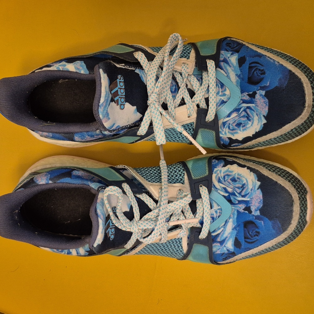 Adidas Pureboost sneakers